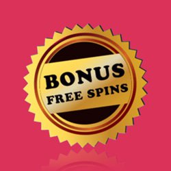 les offres free spins